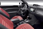 Volkswagen Beetle 2011 года
